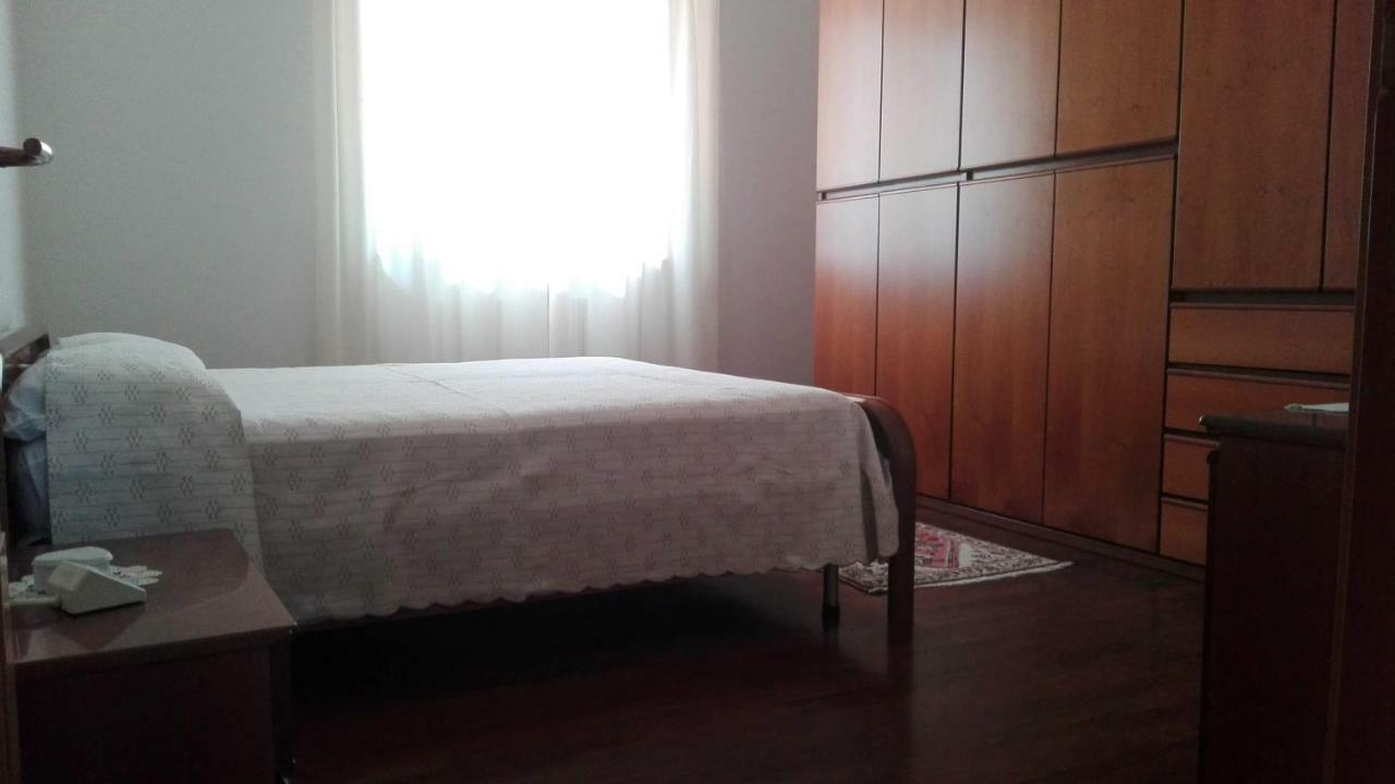 Country House Bike Friendly Famiglia Belleggia Διαμέρισμα Porto SantʼElpidio Εξωτερικό φωτογραφία